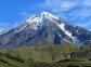 Koryaksky Volcano