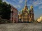 St.Petersburg - Savior on Blood