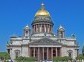 St.Petersburg - St. Isaac Cathedral