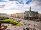 St.Petersburg - Nevsky Prospect
