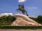 St.Petersburg - Bronze Horseman