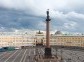 St.Petersburg - Palace Square
