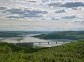 Murmansk city tour - panoramic view to Murmansk and the Kola bay