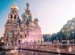 Church of the Savior on Blood, St. Petersburg