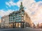 Singer House on Nevsky Prospekt