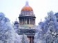 Kazan Cathedral, St. Petersburg