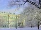 Hermitage Museum, St. Petersburg