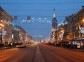 Nevsky Prospect, St. Petersburg