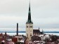 St. Olaf's Church, Tallinn