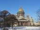 St. Isaac Cathedral, St. Petersburg