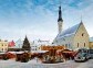 Town Hall Square, Tallinn