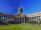 Kazan Cathedral, St. Petersburg