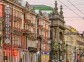 Nevsky Prospect, St. Petersburg