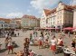 Town Hall Square, Tallinn