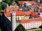 Toompea Castle, Tallinn