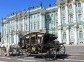 Hermitage Museum, St. Petersburg