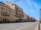 Nevsky Prospect, St. Petersburg