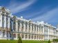 Catherine's Palace, St. Petersburg