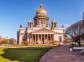 St. Isaac Cathedral, St. Petersburg