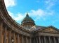 Kazan Cathedral, St. Petersburg