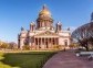 St. Isaac Cathedral, St. Petersburg