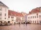 Town Hall Square, Tallinn