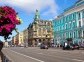 Nevsky Prospect, St. Petersburg