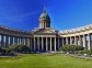 Kazan Cathedral, St. Petersburg