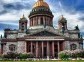 St. Isaac Cathedral, St. Petersburg