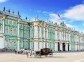 Winter Palace, St. Petersburg