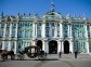 Hermitage Museum, St. Petersburg