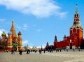 Red Square, Moscow