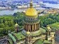 St. Isaac Cathedral, St. Petersburg