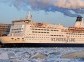 Princess Anastasia ferry