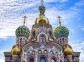 Savior on Blood, St. Petersburg