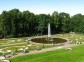 Lower Park, Peterhof, St. Petersburg