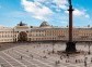 Palace Square, St. Petersburg