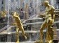 Grand Cascade, Peterhof, St. Petersburg