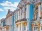 Catherine Palace, St. Petersburg