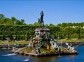 Upper Park, Peterhof, St. Petersburg