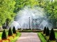 Lower Park, Peterhof, St. Petersburg