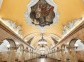 Metro station in Moscow