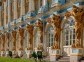 Catherine Palace in Pushkin city