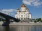 Christ the Savior in Moscow