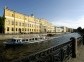 Yusupov Palace in St. Petersburg