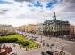 Nevsky prospect in St. Petersburg