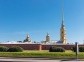 Peter and Paul Fortress