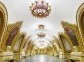 Moscow's Metro