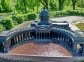 Mini City in the Alexander Park. Layout of Kazan Cathedral