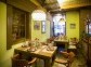 Cafe in St. Petersburg